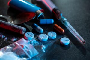 China y EE.UU. cooperan y desmantelan una red de tráfico de sustancias psicoactivas – AlbertoNews