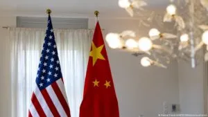 China y EEUU tendrán negociaciones antes de visita de Trump
