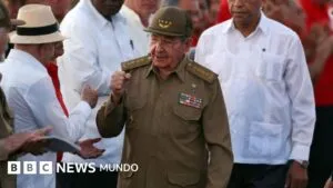China y Rusia dicen que EE.UU. debe detener sus amenazas contra Cuba tras la imputación de Raúl Castro por asesinato