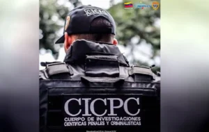 Cicpc esclarece el brutal feminicidio de Sugey Terán en Miranda