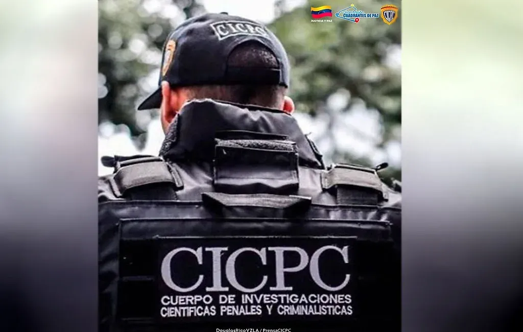 Cicpc esclarece el brutal feminicidio de Sugey Terán en Miranda