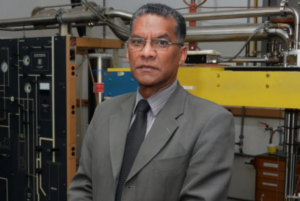 Científico del IVIC Ismardo Bonalde gana el Premio Internacional de Física Bernard Coqblin 2026