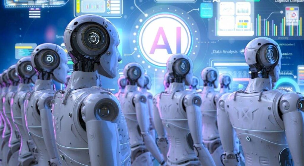 Científicos crean una simulación para poner a prueba a la IA y los resultados son sorprendentes: Gemini comete 683 delitos y Grok destruye la sociedad en cuatro días