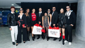 Cinex y Avanti celebran el preestreno de El Diablo Viste a la Moda 2 con un desfiles de altura