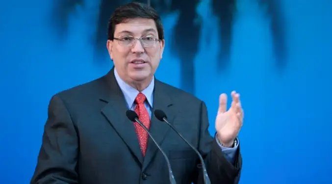 "Cínico e hipócrita": Cuba responde a la nueva amenaza de Trump contra la isla