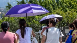 Clima en Colombia para este 19 de mayo: estas son las zonas más calurosas del país