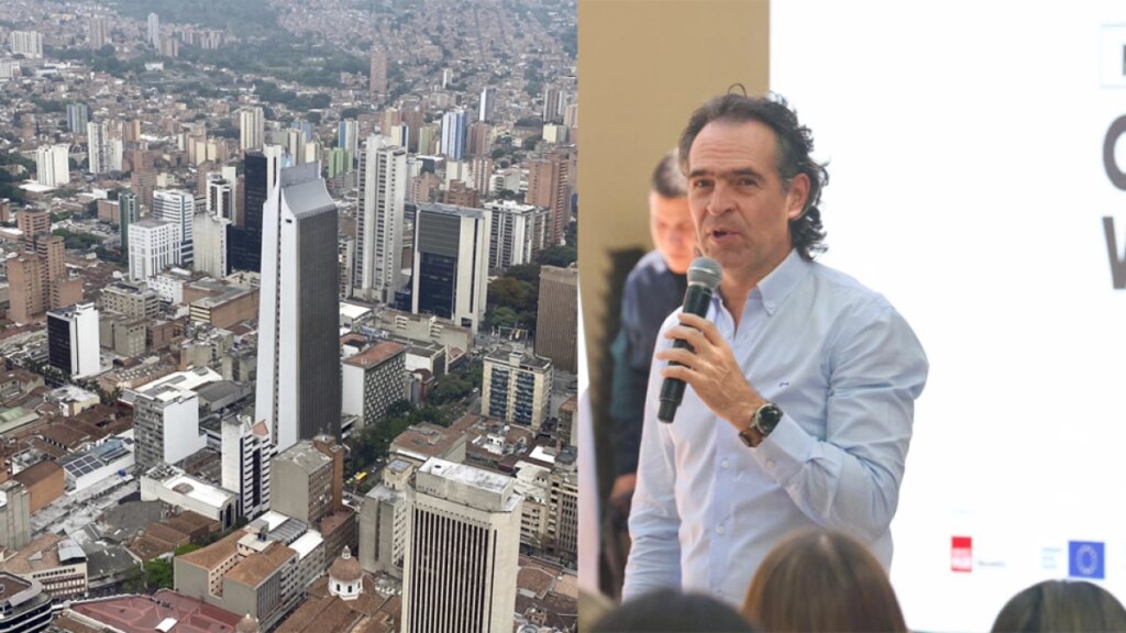 Climate Week 2026: Medellín será la sede de la gran cumbre contra el cambio climático