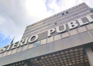 Clippve convocó protesta frente al Ministerio Público para que cese la simulación institucional