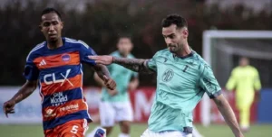 Clubes venezolanos sorprenden: están en el 1 y 2 de sus grupos en la Sudamericana