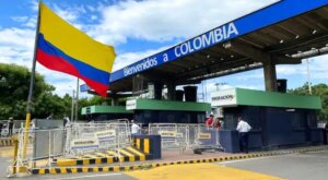 Colombia cierra frontera con Venezuela por elecciones este sábado