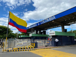 Colombia cierra sus fronteras desde este sábado por las elecciones – Efecto Cocuyo