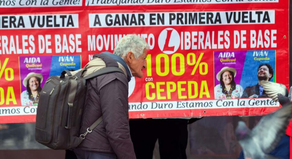 Colombia elige este domingo entre el modelo social de Gustavo Petro o girar a la derecha