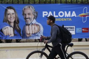 Colombia se mide hoy en las urnas – Efecto Cocuyo