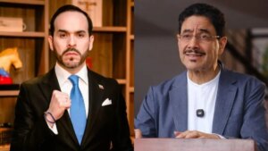 Colombia va al balotaje: Abelardo de la Espriella e Iván Cepeda definirán la presidencia el 21 de junio