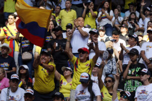 Colombianos en Venezuela vuelven a votar en sus presidenciales tras ocho años de «ayuno electoral»