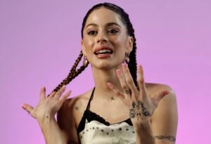 Comenzó venta de entradas para el concierto de Tini