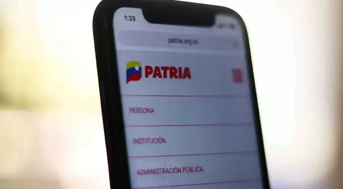 Comienza el pago de estos dos bonos por el Sistema Patria