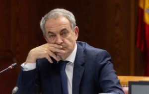 Comisario del Delcygate investigado por borrar fichas