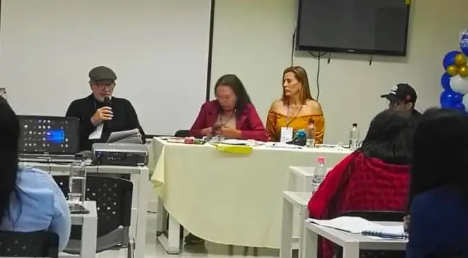 Comisión Nacional Electoral del CNP aclara que no habrá elección gremial