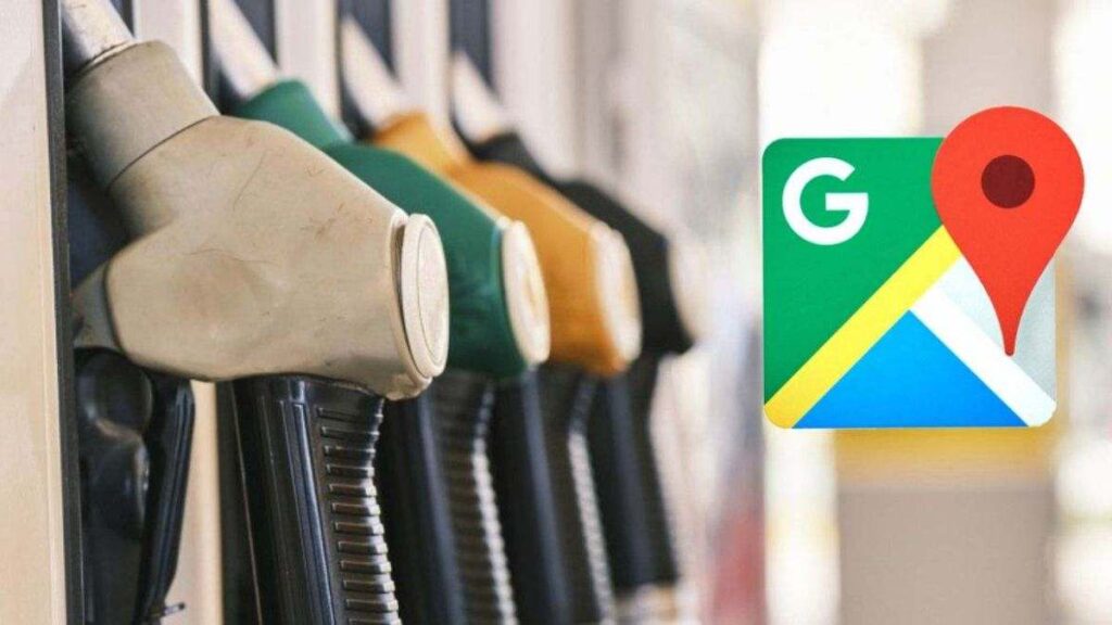 Cómo encontrar la gasolinera más barata utilizando Google Maps