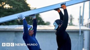 Cómo la guerra en Irán está disparando los ingresos de Guyana, el petroestado más nuevo del mundo