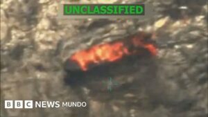 Cómo los ataques de EE.UU. en el Caribe están cambiando las rutas del narcotráfico en la región