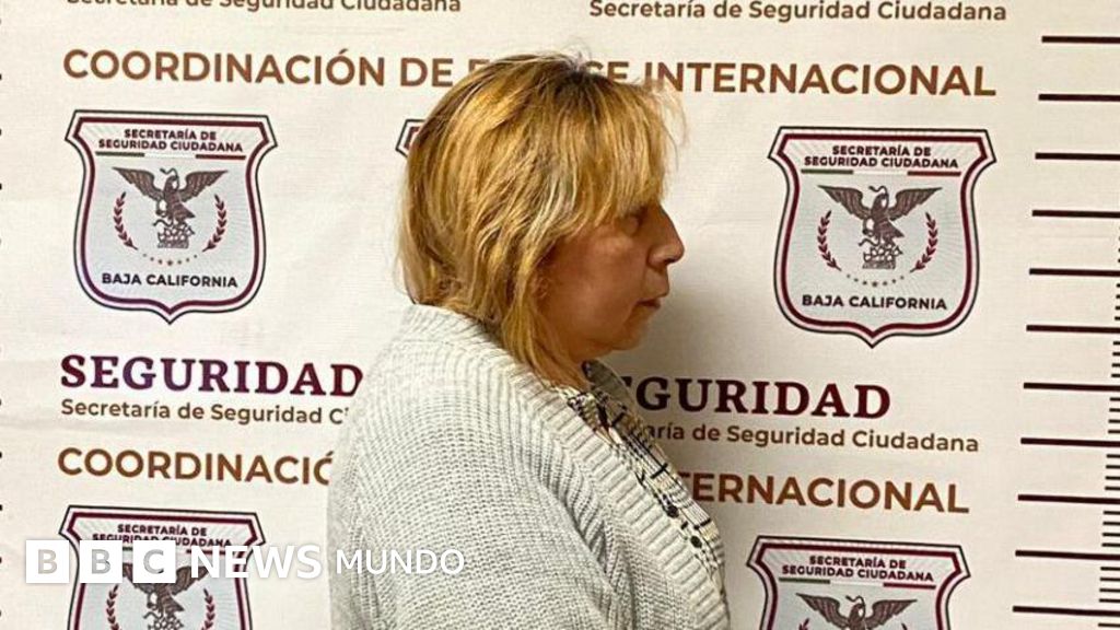 Cómo operaba desde México la red de tráfico de migrantes de Ofelia Hernández Salas, "Doña Lupe", condenada en EE.UU. a 11 años de cárcel