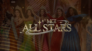 Competencia preliminar del Miss Grand International All Stars será este #27May