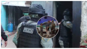 Con orden azul de Interpol: detienen en Tuluá a presunto miembro de estructura criminal requerido por homicidio y concierto para delinquir