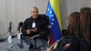 Con una oferta de empleo empieza el secuestro virtual