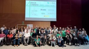 ConELA lo advierte | Varias comunidades autónomas están aplicando copagos a las ayudas de la Ley ELA