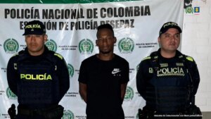 Condenan a ‘Espartano’ por ataque armado en una casa que dejó 2 muertos y procesan a dos hombres que llevaban una granada en una calle de Buenaventura