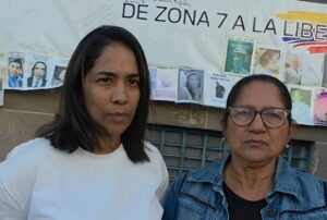 Condenan a penas de hasta 26 años a siete presos políticos del «Caso Furrial»