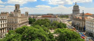 Confirman reunión militar de alto rango entre Cuba y EE.UU.