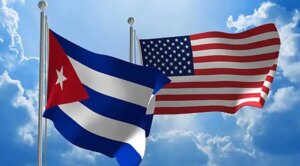 Confirman reunión militar entre Cuba y Estados Unidos