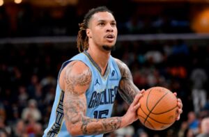 Conmoción en la NBA: murió Brandon Clarke, figura de los Grizzlies, a los 29 años