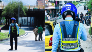 Conozca los detalles del pico y placa en Medellín para el jueves 7 de mayo de 2026