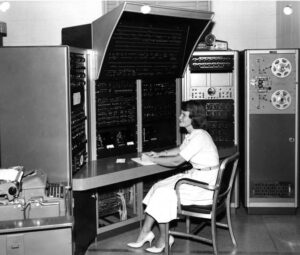 Consecuencias laborales de la inteligencia artificial, ¿se repetirá la historia?