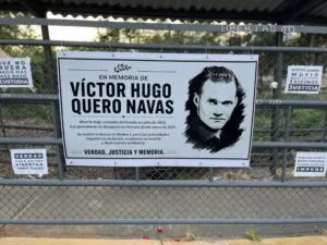 Consejo Universitario de la Ucab exigió una investigación independiente del caso de Víctor Quero