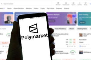 Consumo abre expediente sancionador a las plataformas de apuestas Polymarket y Kalshi y ordena el bloqueo de sus webs | europapress.es