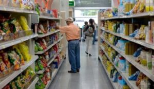 Consumo de bienes y servicios incrementó 31% en lo que va de 2026, aseguró Delcy Rodríguez