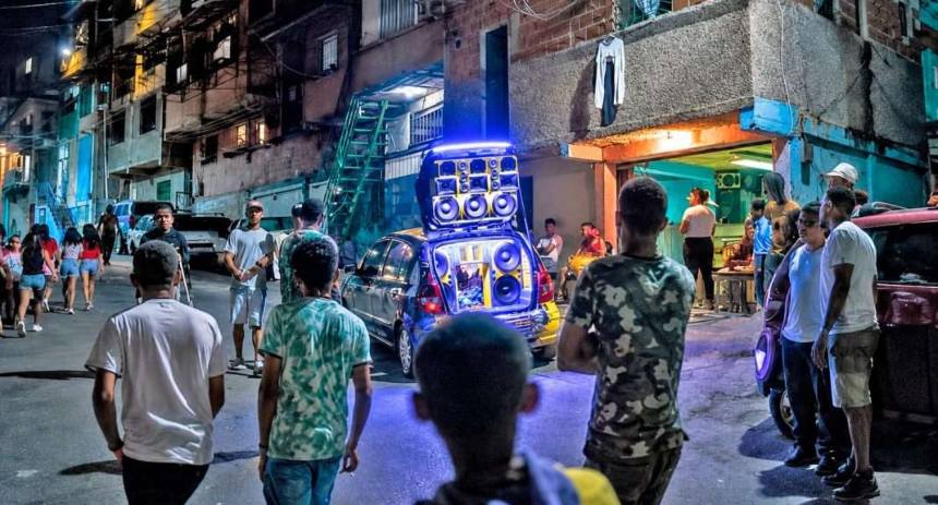 Contaminación sónica en Caracas: Lo que te cobrarán si haces ruidos molestos que afecten la tranquilidad