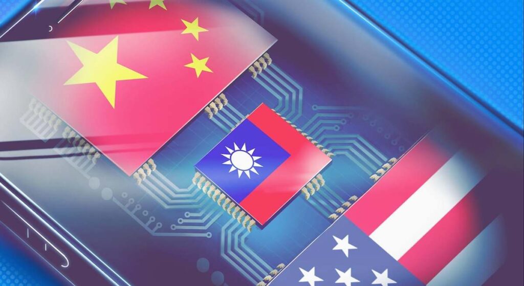 Contrabando de chips IA de Nvidia: Taiwán destapa una red que usaba a Japón como puente para enviar tecnología prohibida a China