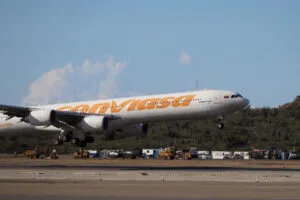 Conviasa anuncia vuelos directos entre Porlamar y Barbados a partir de junio – AlbertoNews