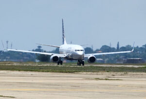 Copa Airlines retorna a Barquisimeto