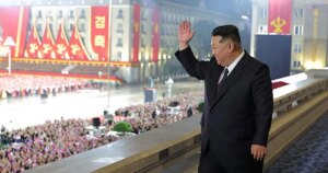 Corea del Norte revisa su constitución: fin a la unificación, armas nucleares y Kim Jong-un como jefe de Estado