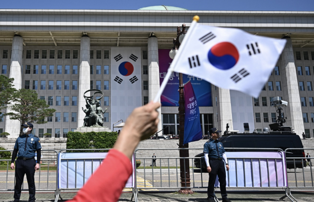 Corea del Sur y Google DeepMind se asociaron para proyecto de innovación liderado por IA 