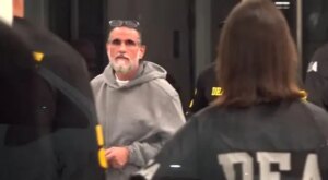 Corte Federal de Miami acusa a Alex Saab de lavado de dinero