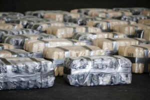 Costa Rica decomisa 4,78 toneladas de cocaína y marihuana en operaciones en el Pacífico – AlbertoNews