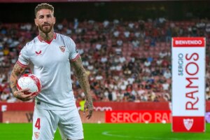 Courtois, Ramos, Messi y Cristiano… ¿Por qué los futbolistas compran ahora clubes de fútbol y no restaurantes? «Es mejor invertir en algo que conoces» | LaLiga EA Sports 2025 | elmundo.es